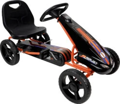 Air Jet Pedal Go Kart, Orange 11 Air Jet Pedal Go Kart, Orange -Geschäft Für Kinderperipherieprodukte 509 crew air jet pedal go kart orange 3