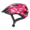 Abus Fahrradhelm "MountZ" In Pink
