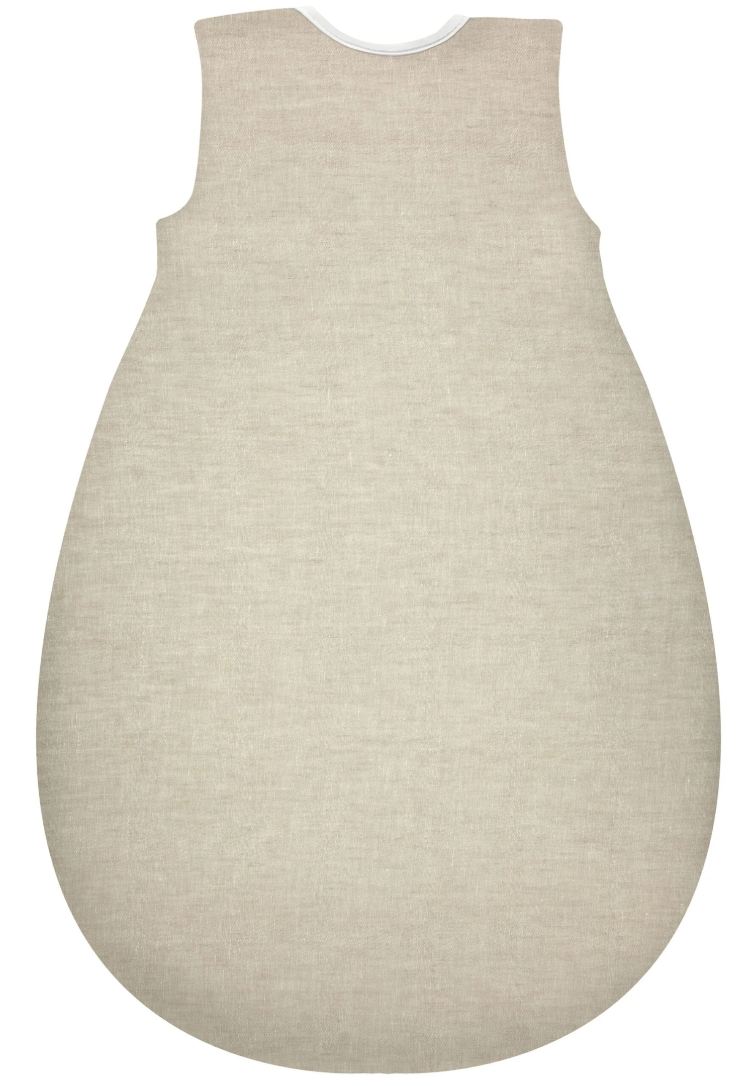 Alvi Sommerschlafsack Mäxchen Light Leinen In Peyote 4 Alvi Sommerschlafsack Mäxchen Light Leinen In Peyote – Bild 2