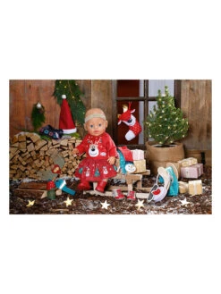 Adventskalender "BABY Born" - Ab 3 Jahren -Geschäft Für Kinderperipherieprodukte baby born adventskalender baby born ab 3 jahren 2