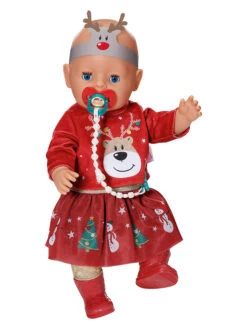 Adventskalender "BABY Born" - Ab 3 Jahren -Geschäft Für Kinderperipherieprodukte baby born adventskalender baby born ab 3 jahren 5