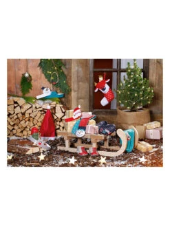 Adventskalender "BABY Born" - Ab 3 Jahren -Geschäft Für Kinderperipherieprodukte baby born adventskalender baby born ab 3 jahren 8