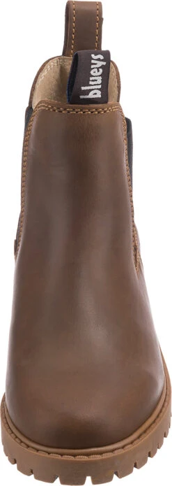 Kinder Stiefeletten LITTLEBOSS -Geschäft Für Kinderperipherieprodukte blue heeler kinder stiefeletten littleboss 2