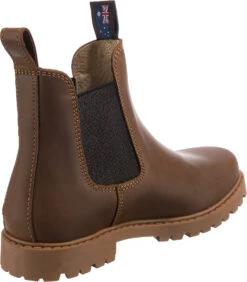 Kinder Stiefeletten LITTLEBOSS -Geschäft Für Kinderperipherieprodukte blue heeler kinder stiefeletten littleboss 3