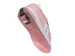 Schuhe Mit Rollen 2191841 In Pink/weiß -Geschäft Für Kinderperipherieprodukte breezy rollers schuhe mit rollen 2191841 in pink weiss 4