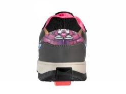 Sneakers Mit Rollen 2192371 In Bunt -Geschäft Für Kinderperipherieprodukte breezy rollers sneakers mit rollen 2192371 in bunt 2