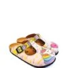 Clogs In Bunt -Geschäft Für Kinderperipherieprodukte calceo clogs in bunt