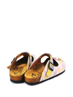 Clogs In Bunt -Geschäft Für Kinderperipherieprodukte calceo clogs in bunt 3