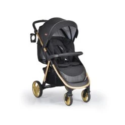 Kombikinderwagen Noble 3 In 1 In Schwarz 10 Kombikinderwagen Noble 3 In 1 In Schwarz -Geschäft Für Kinderperipherieprodukte cangaroo kombikinderwagen noble 3 in 1 in schwarz 2