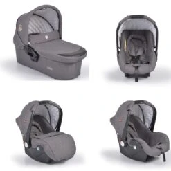 Kombikinderwagen Noble 3 In 1 In Schwarz 12 Kombikinderwagen Noble 3 In 1 In Schwarz -Geschäft Für Kinderperipherieprodukte cangaroo kombikinderwagen noble 3 in 1 in schwarz 4