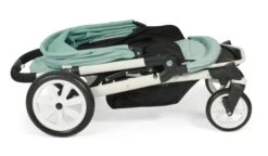 Sportwagen "Boomer" In Mint 11 Sportwagen "Boomer" In Mint -Geschäft Für Kinderperipherieprodukte chic 4 baby sportwagen boomer in mint 4