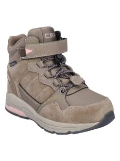 CMP Wanderschuhe "Hadil" In Hellbraun -Geschäft Für Kinderperipherieprodukte cmp wanderschuhe hadil in hellbraun 5