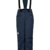 Color Kids Ski-/ Snowboardhose In Dunkelblau -Geschäft Für Kinderperipherieprodukte color kids ski snowboardhose in dunkelblau