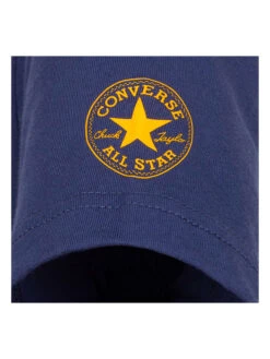 Converse Shirt In Blau -Geschäft Für Kinderperipherieprodukte converse shirt in blau 3