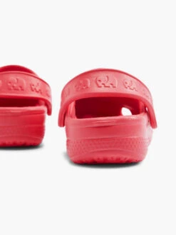 Elefanten Clogs Rot -Geschäft Für Kinderperipherieprodukte elefanten clogs rot 3