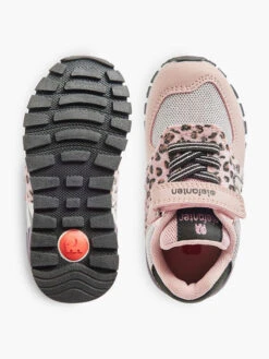 Elefanten Lauflerner Holly, Weite W Rosa -Geschäft Für Kinderperipherieprodukte elefanten lauflerner holly weite w rosa 2