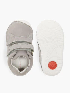 Elefanten Lauflerner Loop, Weite M Grau -Geschäft Für Kinderperipherieprodukte elefanten lauflerner loop weite m grau 2