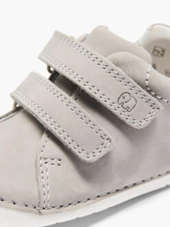 Elefanten Lauflerner Loop, Weite M Grau -Geschäft Für Kinderperipherieprodukte elefanten lauflerner loop weite m grau 4