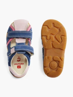 Elefanten Lauflerner Tanie, Weite M Blau -Geschäft Für Kinderperipherieprodukte elefanten lauflerner tanie weite m blau 2