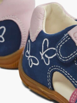 Elefanten Lauflerner Tanie, Weite M Blau -Geschäft Für Kinderperipherieprodukte elefanten lauflerner tanie weite m blau 4