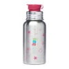 Ergobag Edelstahl Trinkflasche Prinzessin, 500 Ml -Geschäft Für Kinderperipherieprodukte ergobag edelstahl trinkflasche prinzessin 500 ml