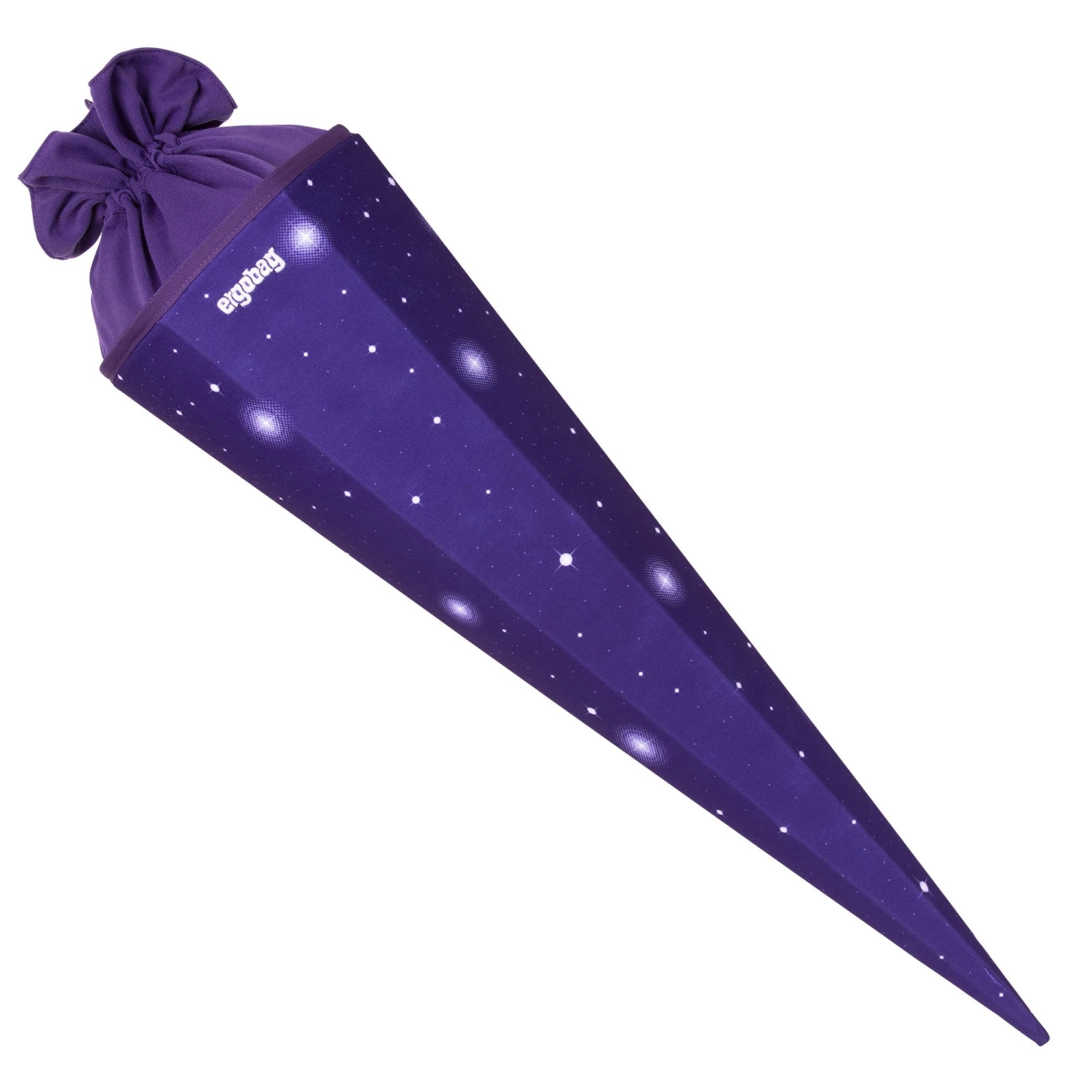 Ergobag Schultüte 75 Cm In Bärgasus Lila Galaxie Glow 3 Ergobag Schultüte 75 Cm In Bärgasus Lila Galaxie Glow
