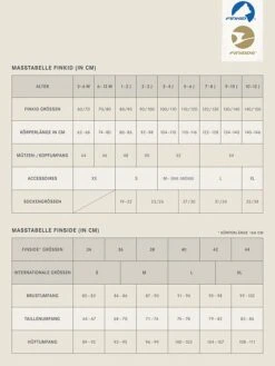 Fleecehose "Pilvi" In Dunkelblau -Geschäft Für Kinderperipherieprodukte finkid fleecehose pilvi in dunkelblau 2
