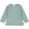 Babylangarmshirt In Mineral -Geschäft Für Kinderperipherieprodukte fred s world by green cotton babylangarmshirt in mineral