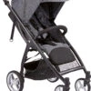 Buggy SMILOO HAPPY+, Black/cognac, Steel Grey -Geschäft Für Kinderperipherieprodukte gesslein buggy smiloo happy black cognac steel grey