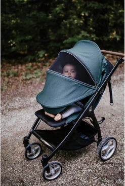 Buggy SMILOO HAPPY+, Black/cognac, Steel Grey 16 Buggy SMILOO HAPPY+, Black/cognac, Steel Grey -Geschäft Für Kinderperipherieprodukte gesslein buggy smiloo happy black cognac steel grey 4