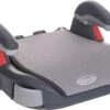 Graco Kindersitz Booster Basic, Grau