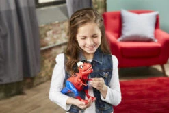 Hasbro Marvel Spider-Man Web-Mampfer Spider-Rex -Geschäft Für Kinderperipherieprodukte hasbro marvel spider man web mampfer spider rex 6