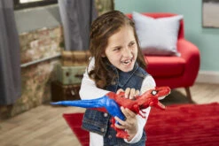 Hasbro Marvel Spider-Man Web-Mampfer Spider-Rex -Geschäft Für Kinderperipherieprodukte hasbro marvel spider man web mampfer spider rex 7