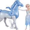 Hasbro Wasserzauber Und Landspaß Elsa & Nokk -Geschäft Für Kinderperipherieprodukte hasbro wasserzauber und landspass elsa and nokk