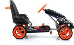 HAUCK Go-Kart Nerf Battle Racer -Geschäft Für Kinderperipherieprodukte hauck go kart nerf battle racer 3