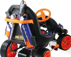 HAUCK Go-Kart Nerf Battle Racer -Geschäft Für Kinderperipherieprodukte hauck go kart nerf battle racer 7