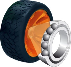 HAUCK Go-Kart Nerf Battle Racer -Geschäft Für Kinderperipherieprodukte hauck go kart nerf battle racer 8