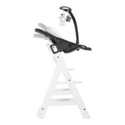 HAUCK Treppenhochstuhl Beta+ Inklusive Bouncer In Weiß 14 HAUCK Treppenhochstuhl Beta+ Inklusive Bouncer In Weiß -Geschäft Für Kinderperipherieprodukte hauck treppenhochstuhl beta inklusive bouncer in weiss 2