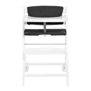 HAUCK Treppenhochstuhl Beta+ Inklusive Bouncer In Weiß 8 HAUCK Treppenhochstuhl Beta+ Inklusive Bouncer In Weiß – Bild 6