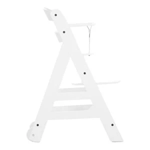 HAUCK Treppenhochstuhl Beta+ Inklusive Bouncer In Weiß 12 HAUCK Treppenhochstuhl Beta+ Inklusive Bouncer In Weiß – Bild 10