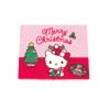 Schokoladen-Adventskalender "Hello Kitty" - 120 G - Ab 3 Jahren -Geschäft Für Kinderperipherieprodukte hello kitty schokoladen adventskalender hello kitty 120 g ab 3 jahren