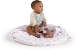 Ingenuity Cozy Spot Calla Wendedecke Mit Spielbogen Aus Holz -Geschäft Für Kinderperipherieprodukte ingenuity cozy spot calla wendedecke mit spielbogen aus holz 3