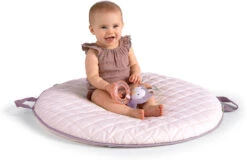 Ingenuity Cozy Spot Calla Wendedecke Mit Spielbogen Aus Holz -Geschäft Für Kinderperipherieprodukte ingenuity cozy spot calla wendedecke mit spielbogen aus holz 4