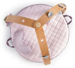 Ingenuity Cozy Spot Calla Wendedecke Mit Spielbogen Aus Holz -Geschäft Für Kinderperipherieprodukte ingenuity cozy spot calla wendedecke mit spielbogen aus holz 8