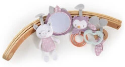 Ingenuity Cozy Spot Calla Wendedecke Mit Spielbogen Aus Holz -Geschäft Für Kinderperipherieprodukte ingenuity cozy spot calla wendedecke mit spielbogen aus holz 9