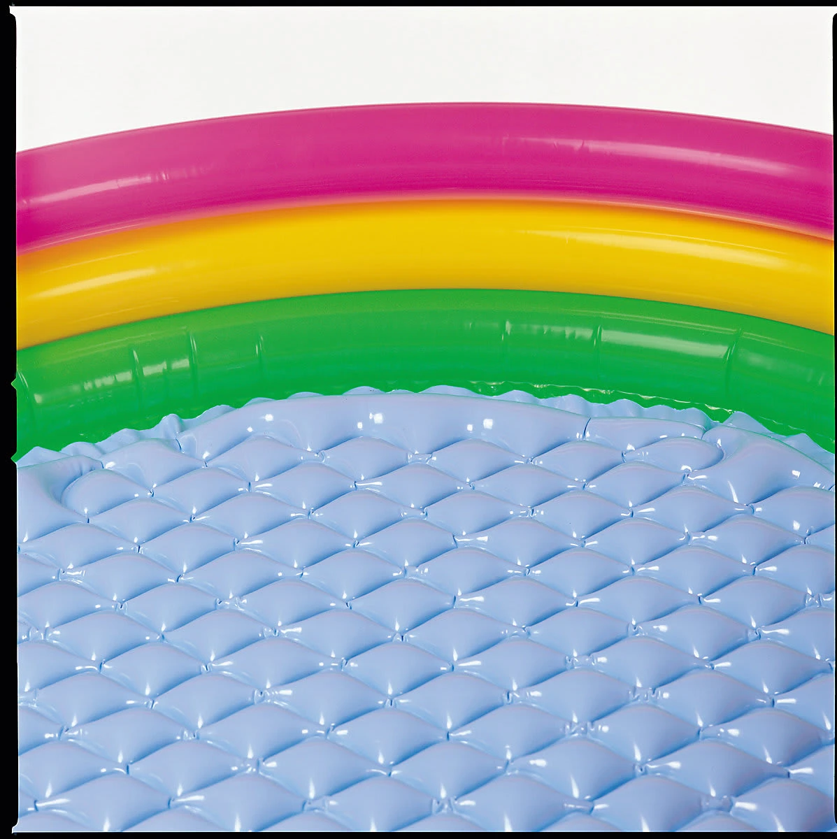 Intex BabyPool Sunset Glow, 3-Ring 4 Intex BabyPool Sunset Glow, 3-Ring – Bild 2