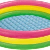 Intex BabyPool Sunset Glow, 3-Ring 1 Intex BabyPool Sunset Glow, 3-Ring -Geschäft Für Kinderperipherieprodukte intex babypool sunset glow 3 ring