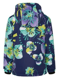 Kamik Ski-/ Snowboardjacke "Tallie" In Dunkelblau/ Türkis 7 Kamik Ski-/ Snowboardjacke "Tallie" In Dunkelblau/ Türkis -Geschäft Für Kinderperipherieprodukte kamik ski snowboardjacke tallie in dunkelblau turkis 2