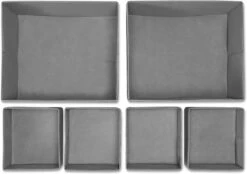 Kinderkraft Bücherregal RACOON -Geschäft Für Kinderperipherieprodukte kinderkraft bucherregal racoon 6