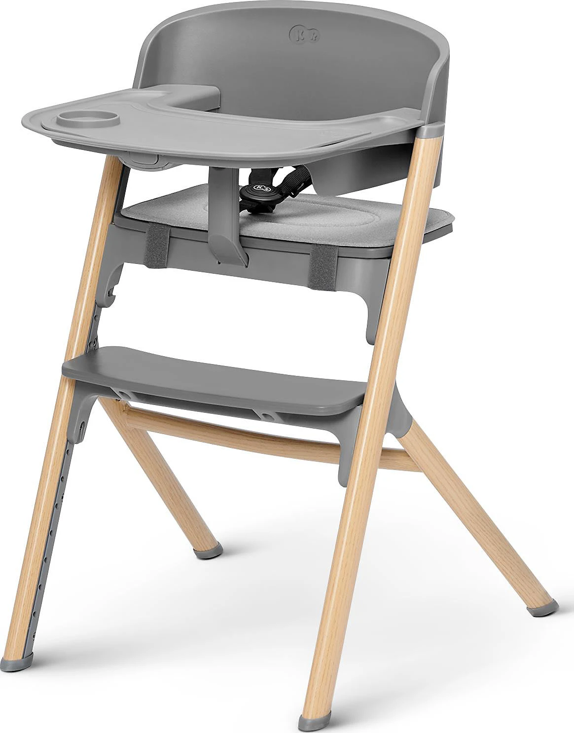 Kinderkraft Hochstuhl IGEE + Calmee 5 Kinderkraft Hochstuhl IGEE + Calmee – Bild 3